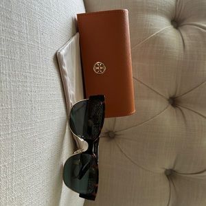 Tory Burch sunglasses